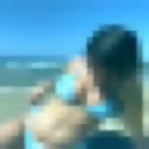 Photo privée de Brigitte, 33 ans à Bréal-sous-Montfort - rencontre sans lendemain