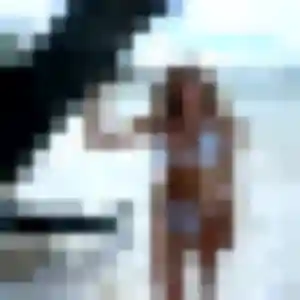 Fatima de Cavalaire-sur-Mer, 34 ans - plan cul discret