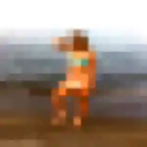 Photo privée de Gisele, 24 ans à Cestas - rencontre sans lendemain