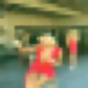 Ninon, 20 ans, connectée à Champagne-sur-Seine pour un plan cul
