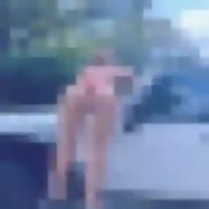 Laetitia de Chécy, 37 ans - plan cul discret