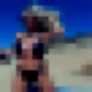 Photo privée de Nicole, 24 ans à Cilaos - plan discret