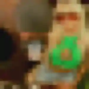 Jolie Gaelle, 45 ans à Harfleur - la contacter
