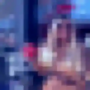 Photo perso de Zina, 24 ans à La Verrière - rencontre sans lendemain