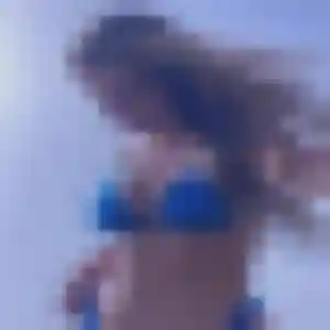 Photo privée de Blanche, 39 ans à La Ville-du-Bois - rencontre coquine