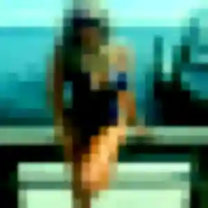 Photo privée de Valentine, 22 ans à Le Plessis-Robinson - rencontre coquine