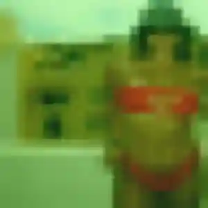 Belle Touria, 23 ans à Matoury - la contacter
