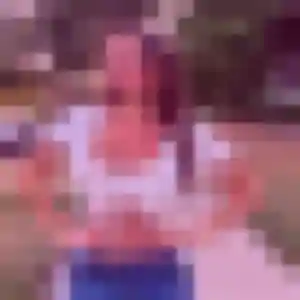 Photo perso de Tamara, 27 ans à Mios - plan discret