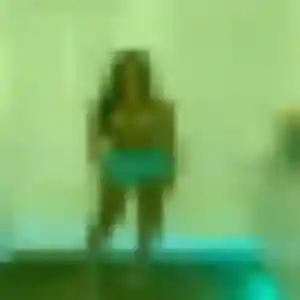 Jolie Dounia, 28 ans à Montauban-de-Bretagne - la contacter
