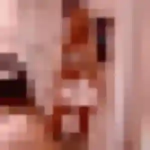 Photo exclusive de Iseult, 25 ans à Parigné-l'Évêque - plan discret