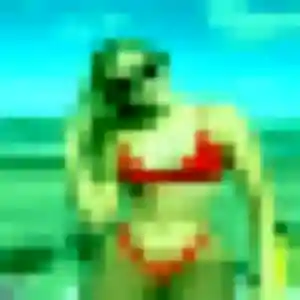 Belle Harmony, 34 ans à Piolenc - la contacter