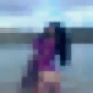 Colombe, 25 ans, connectée à Quéven pour une rencontre coquine