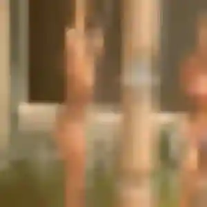 Photo privée de Melodie, 44 ans à Quimperlé - rencontre sans lendemain