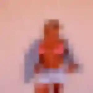 Jolie Marie-Ange, 28 ans à Trégunc - découvrir son profil