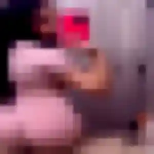 Photo privée de Djamila, 33 ans à Vouneuil-sous-Biard - rencontre coquine